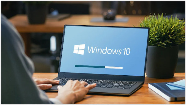 Windows Operating System