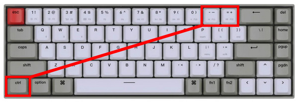 Windows PC Youtube Shortcut Button