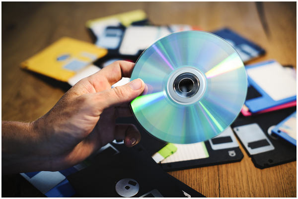 WinX DVD Ripper Ripping Speed