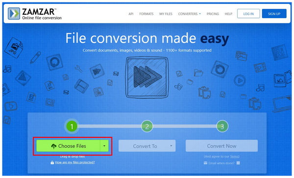 zamzar-online-tool-choose-file