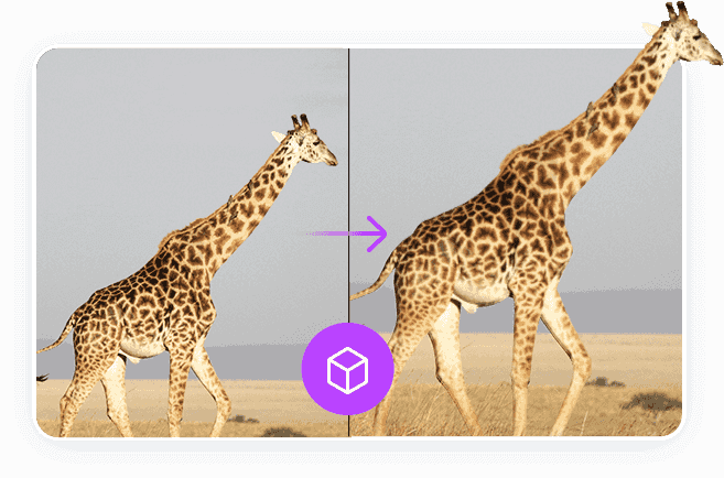 Convert to 3D Videos