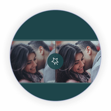 Adjust Effect & Filter