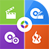 DVD Toolkit icon