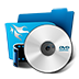 DVD Converter icon
